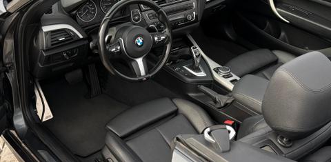 BMW 2 Series 2016
