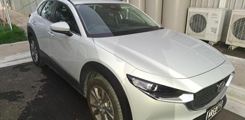 Mazda CX-30 2024