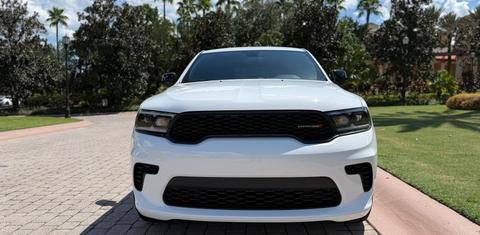 Dodge Durango 2026