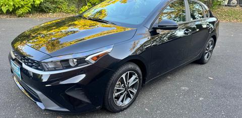 Kia Forte 2024