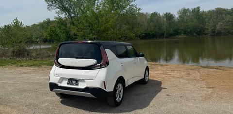 Kia Soul 2024