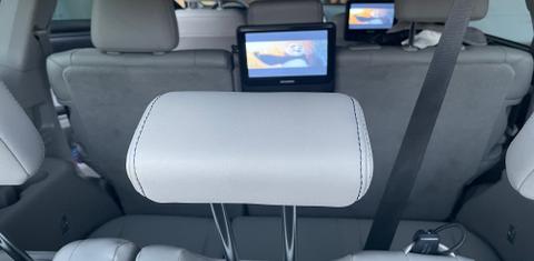 Toyota Highlander 2014