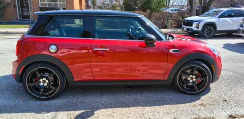 MINI Hardtop 3 Door 2019