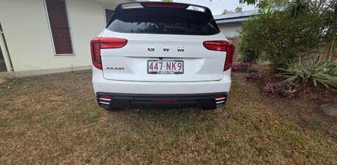 GWM HAVAL JOLION 2025