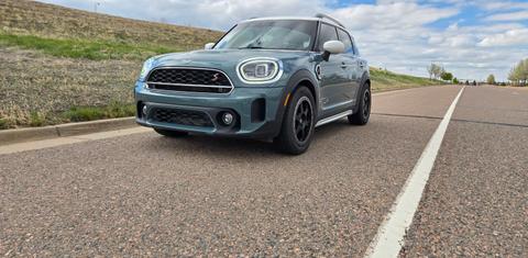 MINI Countryman 2021