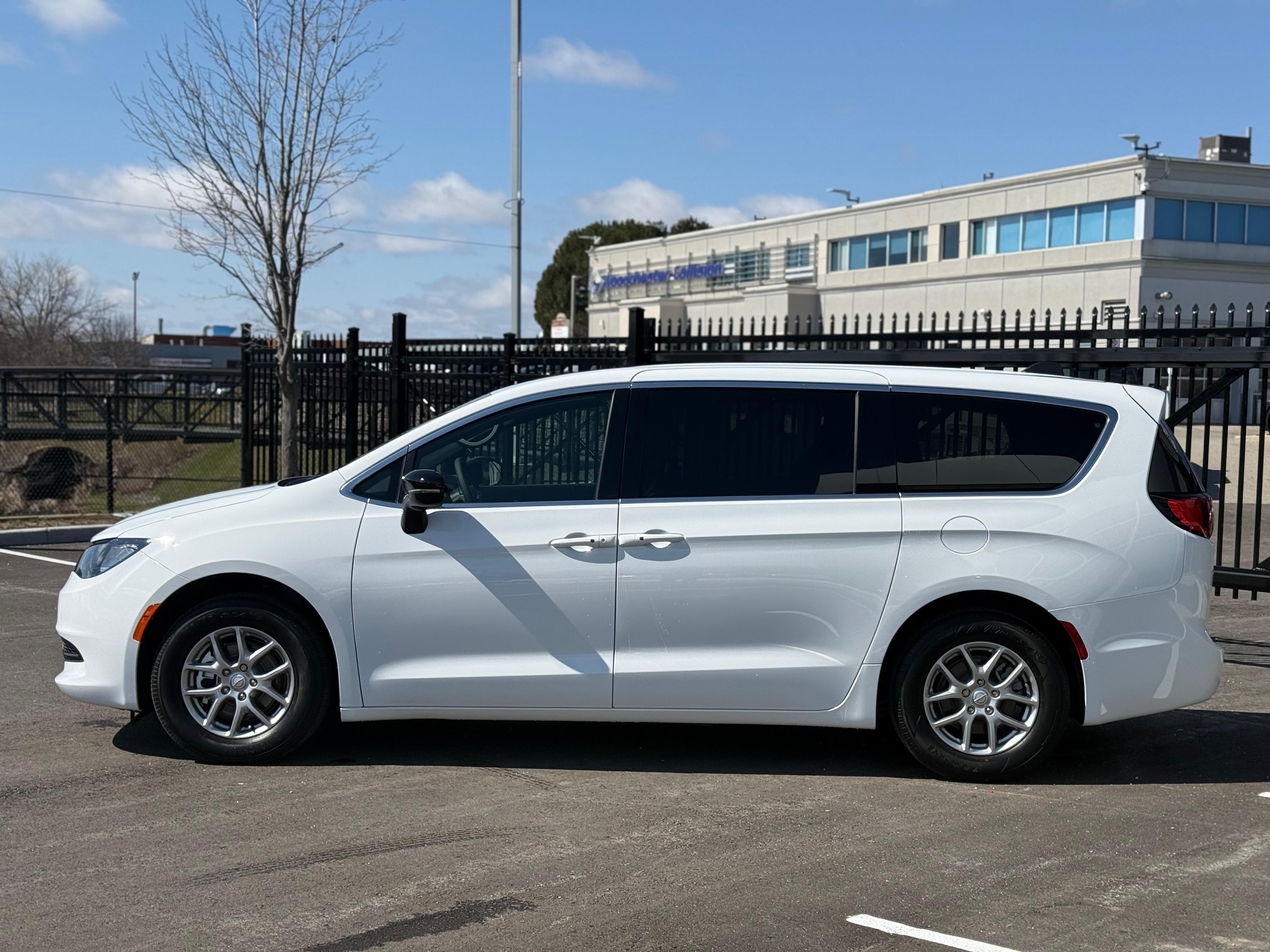 Chrysler Grand Caravan 2026 à Mississauga, ON