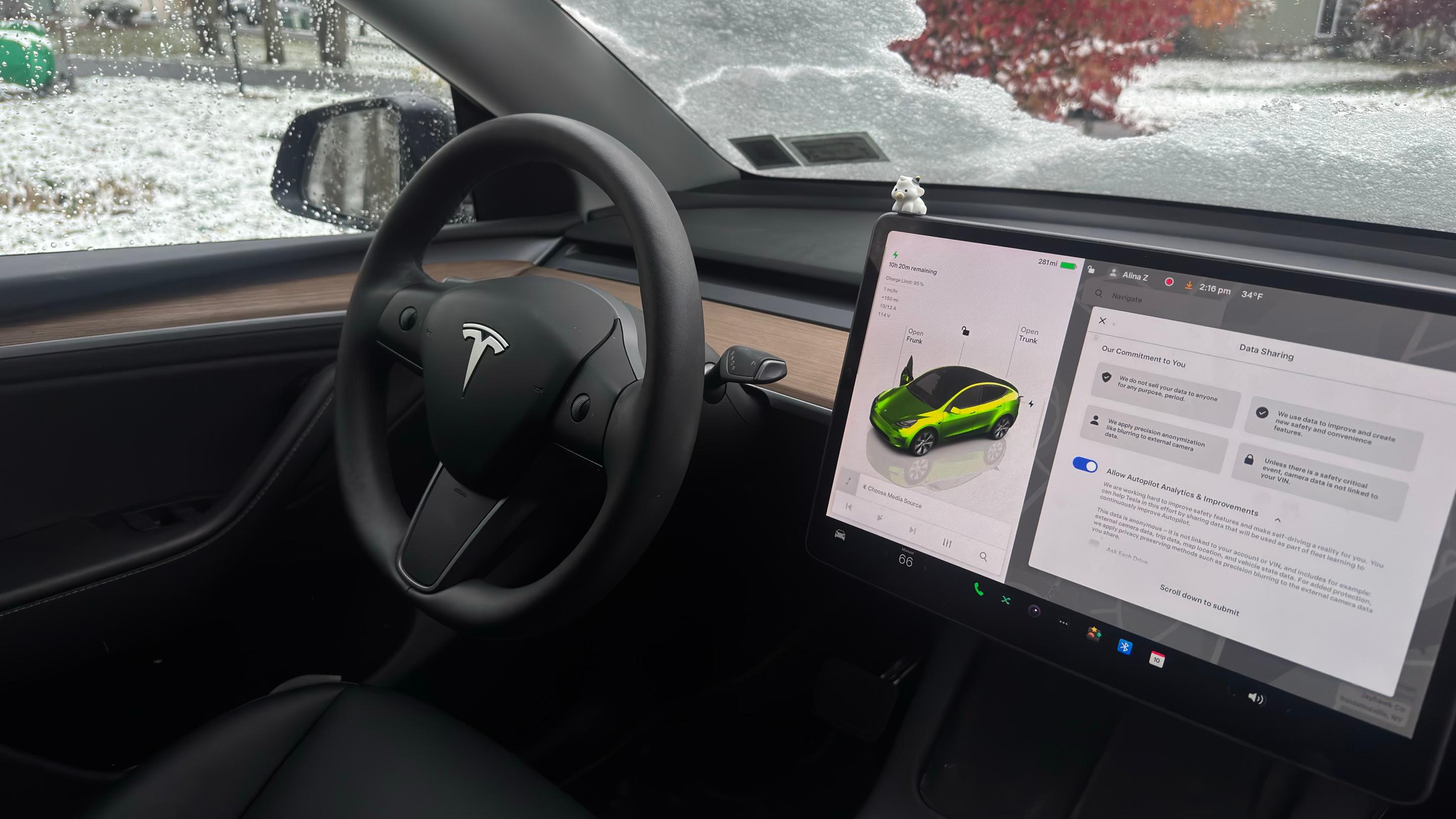 Tesla Model Y 2024 in Baldwinsville, NY