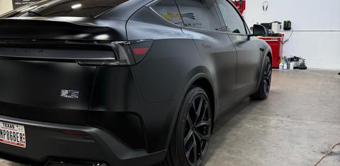 Tesla Model Y 2026