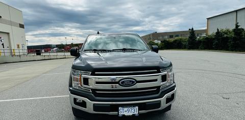 Ford F-150 2019