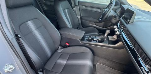 Honda Civic 2025