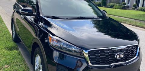 Kia Sorento 2020