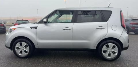 Kia Soul 2014