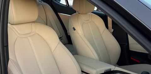 Genesis G70 2026