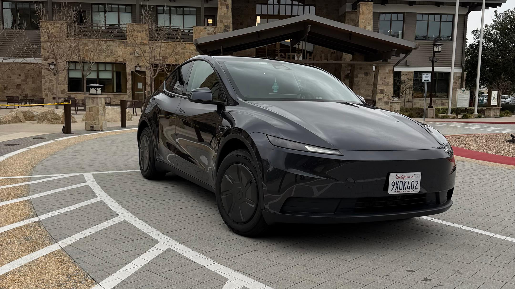 Tesla Model Y 2026 in Lake Forest, CA