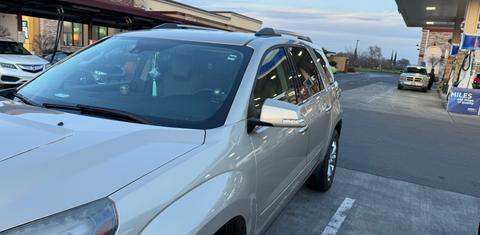 GMC Acadia 2015