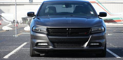 Dodge Charger 2018
