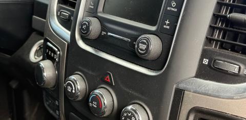 Ram 1500 Classic 2020