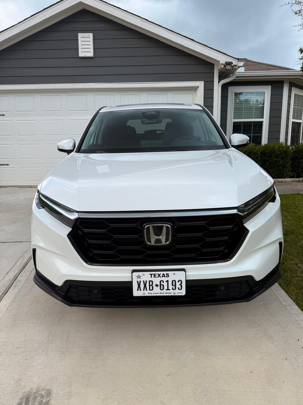 Honda CR-V 2026 in Magnolia, TX