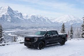 GMC Sierra 1500 2026 à Calgary