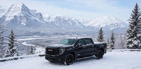 GMC Sierra 1500 2026