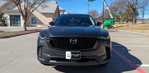 Mazda CX-50 2024