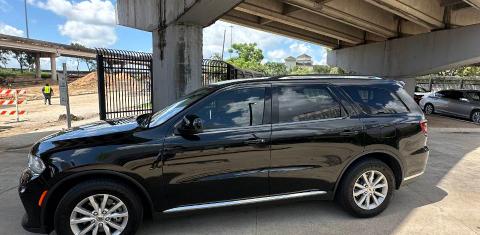 Dodge Durango 2022