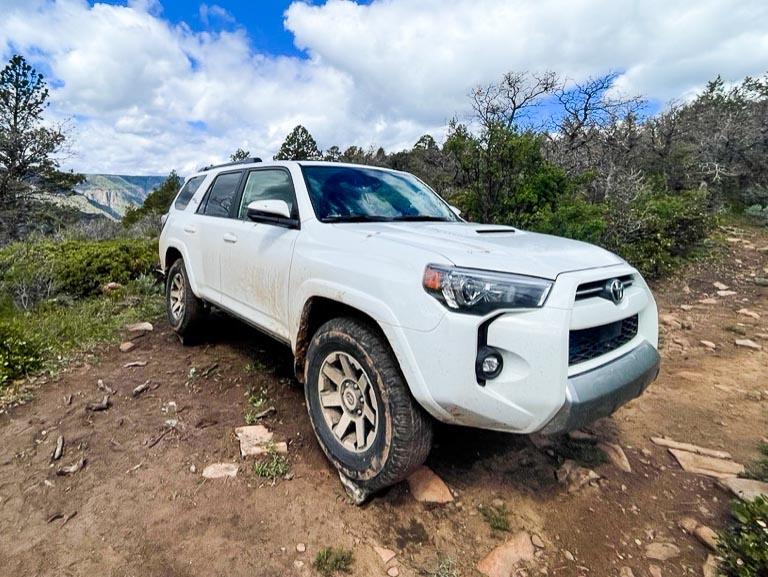 Toyota 4Runner 2022 in Erie, CO