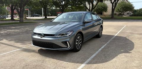Volkswagen Jetta 2026