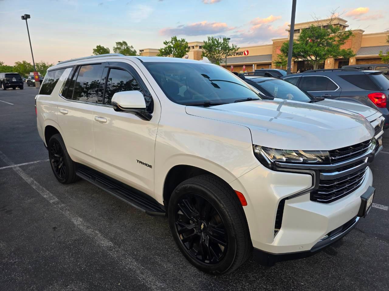 Chevrolet Tahoe 2021 in Waldorf, MD