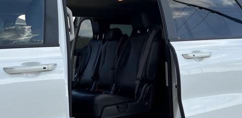 Kia Carnival 2022