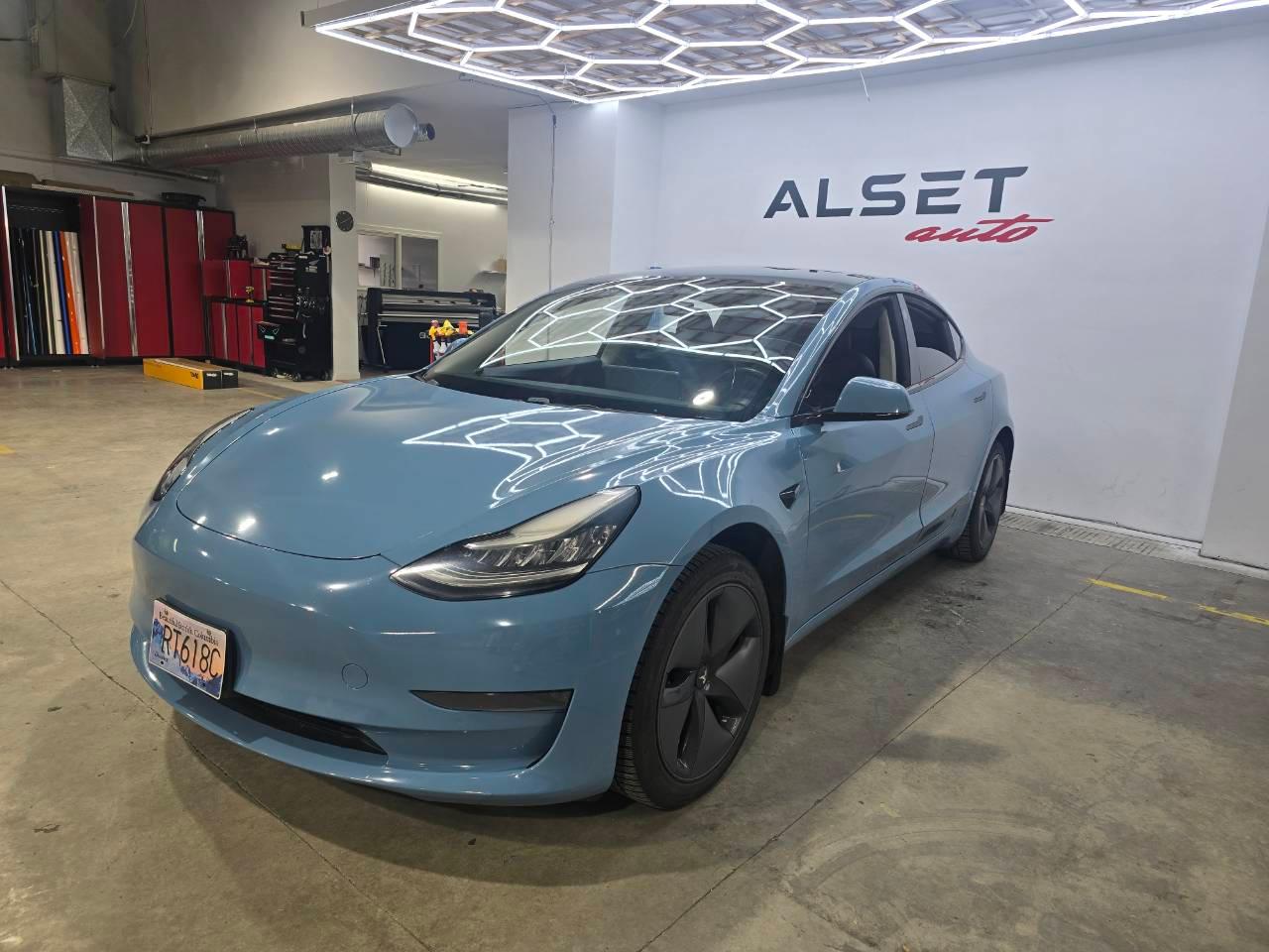 Tesla Model 3 2019 à Richmond, BC