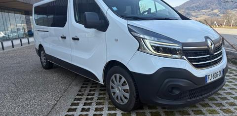Renault TRAFIC III 2019