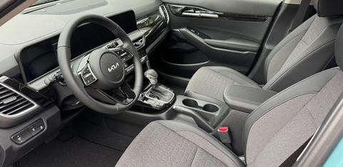 Kia Seltos 2026