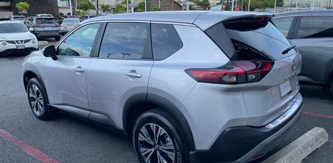 Toyota RAV4 2023