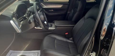 Mazda CX-90 2024