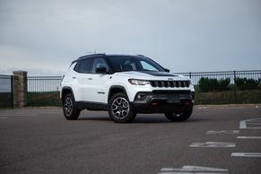 Jeep Compass 2025 in Honolulu