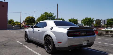 Dodge Challenger 2021