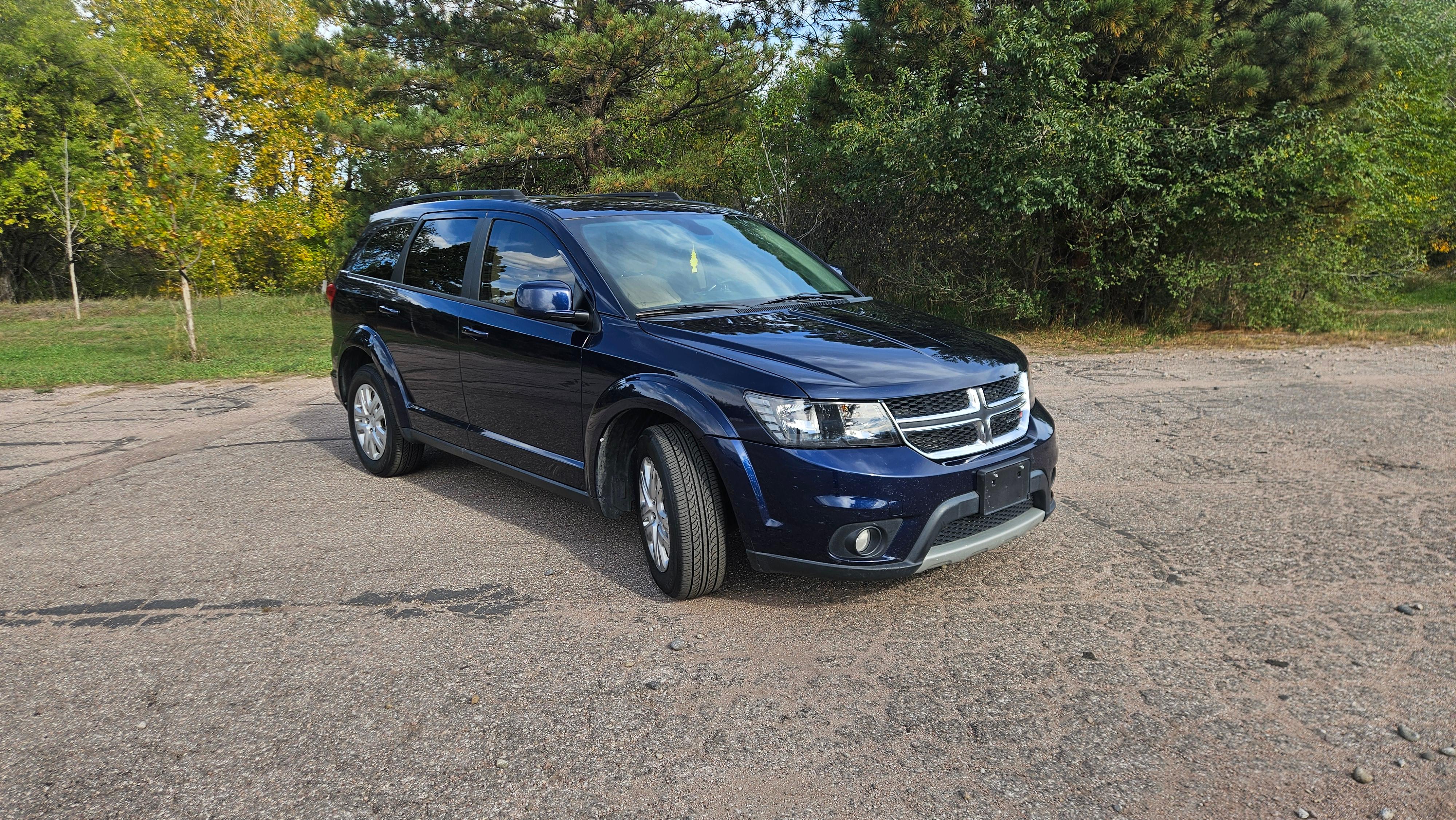 Dodge Journey 2018 in Colorado Springs, CO