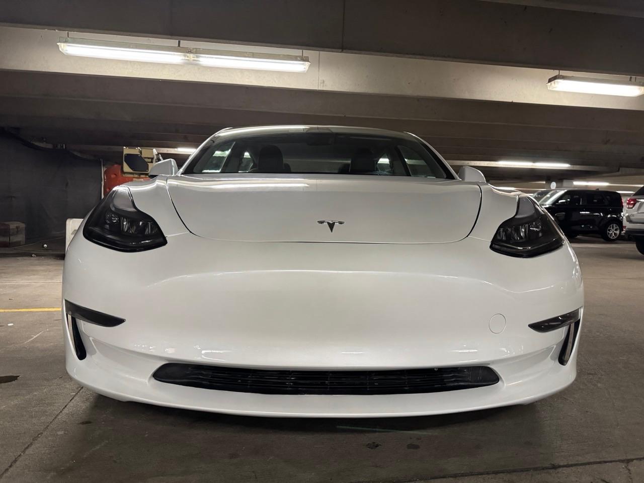 Tesla Model 3 2021 in 