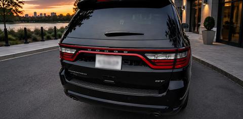 Dodge Durango 2026