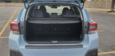 Subaru Crosstrek 2020