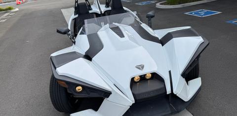 Polaris Slingshot 2020