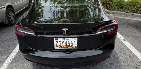 Tesla Model 3 2023