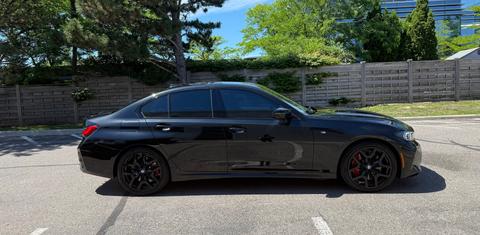 BMW 3 Series 2026