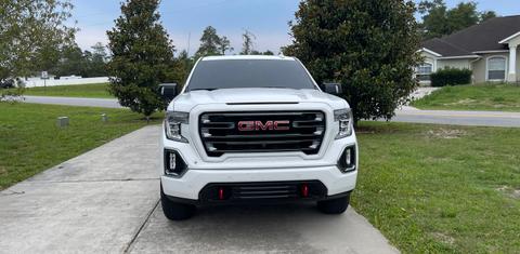 GMC Sierra 1500 Limited 2022