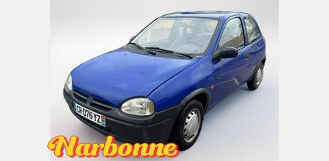 Opel Corsa B 1994