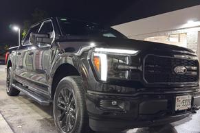 Ford F-150 2025 à Markham