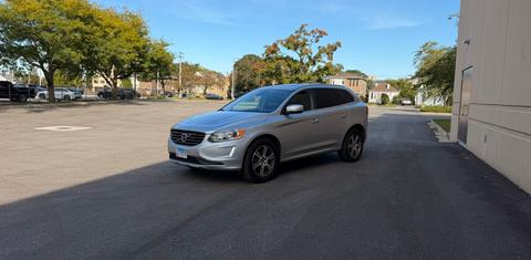 Volvo XC60 2015