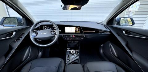Kia Niro EV 2025