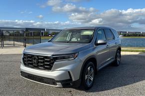 Honda Pilot 2024 in Belle Isle